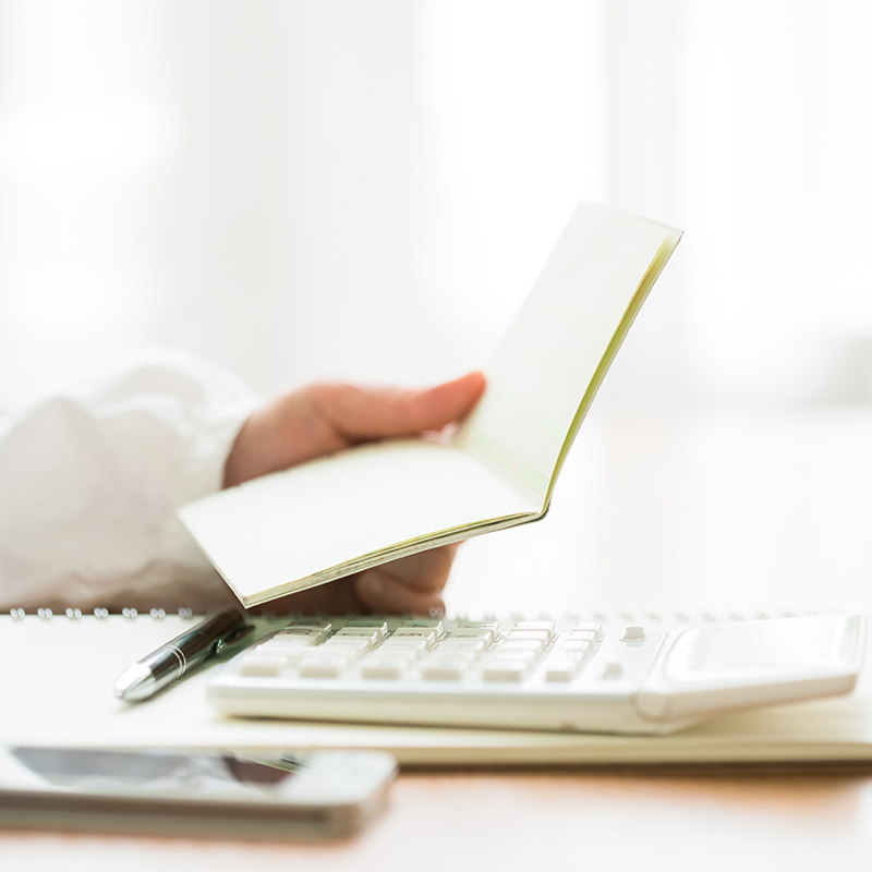 充実した福利厚生