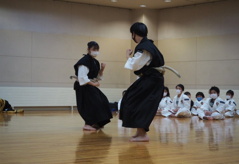 カラダラボ独自のリハビリプログラム02