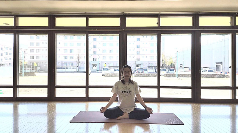 カラダラボ独自のリハビリプログラム04